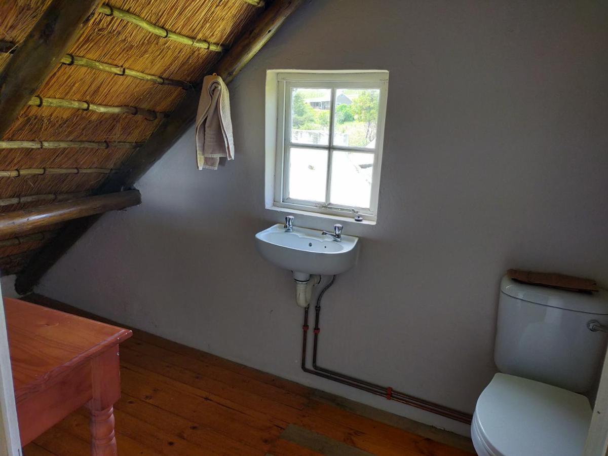 Rosebury Cottage Андерберґ Номер фото